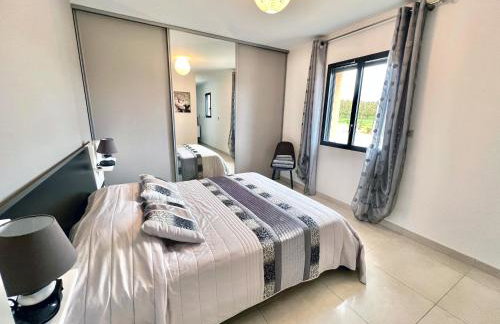 Villa Poujol en Dordogne, piscine chauffée - Foto 13