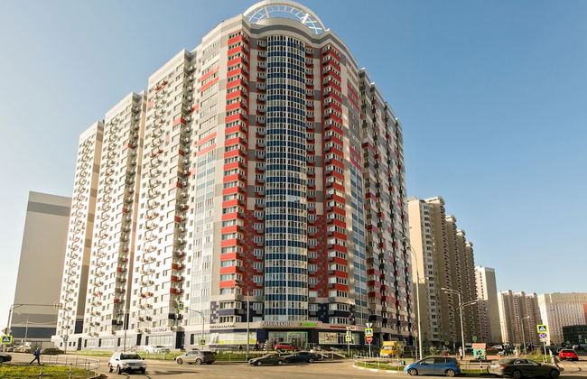 MaxRealty24 Putilkovo, Spaso-Tushinskiy Boulevard 3 - Foto 25