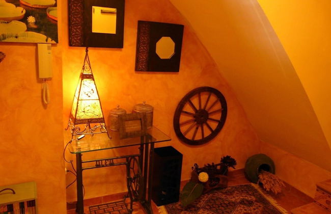 Casa Rural Valle del Palancia - Photo 10