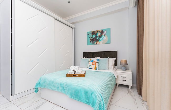 Stay Inn on Koghbatsi Str. 16 - Foto 78