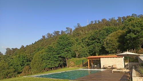 Quinta do Caritel - Foto 4, Garden