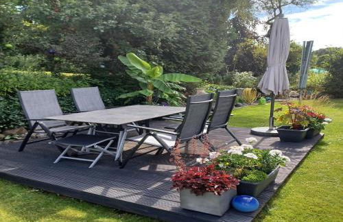 charmante Erdgeschosswohnung in Daun - Photo 21