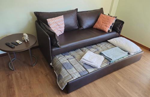 Apartamento completo no Centro de Floripa - Felipe Schmidt - Foto 7