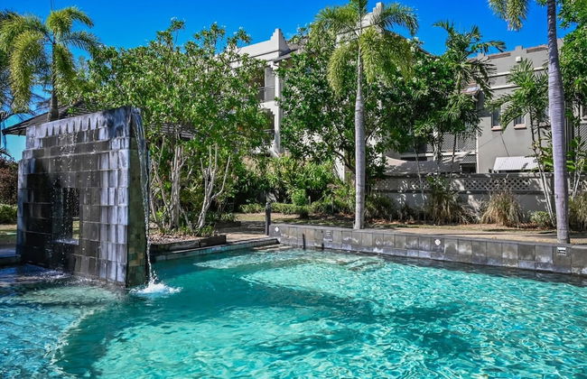 Coral Luxe Resort - 9 Pools Gym BBQ - Foto 6