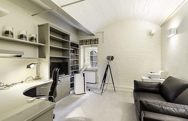 Charming Home in St Katharine Docks - Foto 22