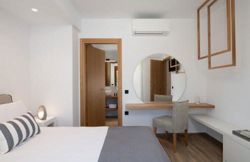 De Light Boutique Villas I II & III - close to Rethymno, by ThinkVilla - Foto 25