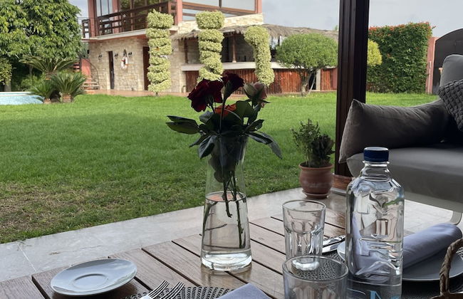 Dar Ichkeul - Foto 25