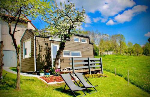 Gemütliches Tiny House in der Rhön - Photo 1