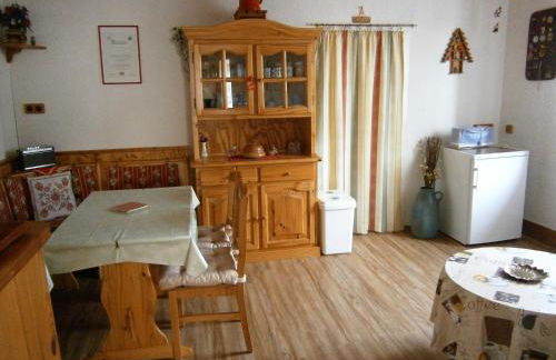 Ferienwohnung Central Bad Steben - Foto 1