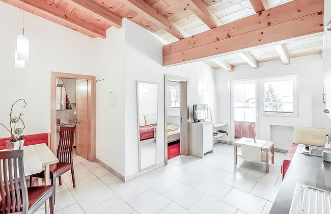 Apart Relax - Foto 50