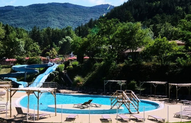 Domaine du Couriou - Foto 42