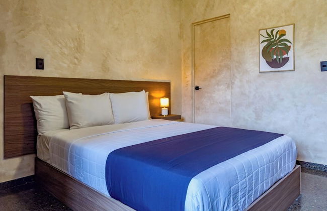 Cardedeu Suites - Photo 18