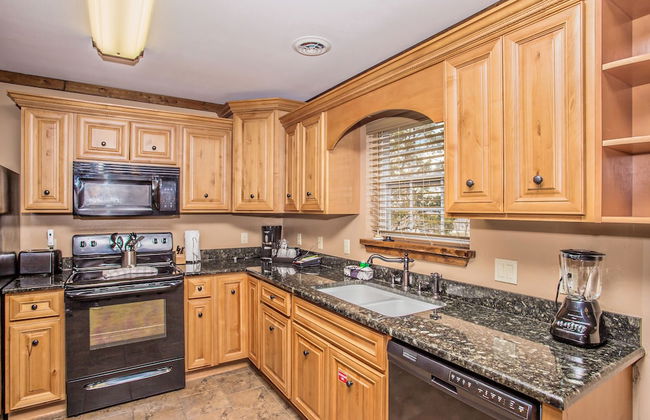 The Lodges at the Great Smoky Mountains - Foto 17