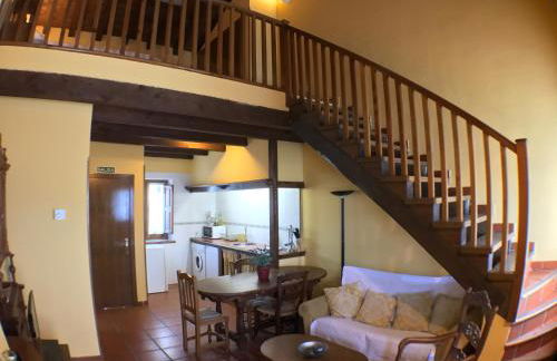 El Bulin de Horcajuelo - Foto 50