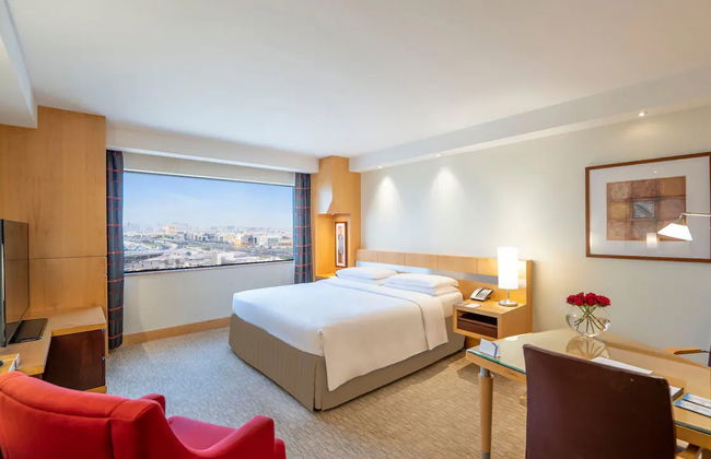 Hyatt Regency Galleria Residence Dubai - Foto 3