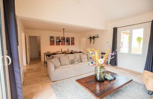 Les Forges Villas - 5 room villa for 8 people - Foto 22