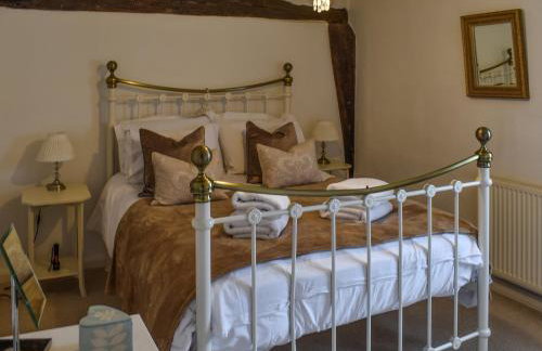 Lavenham Red Brick Cottage - Foto 12