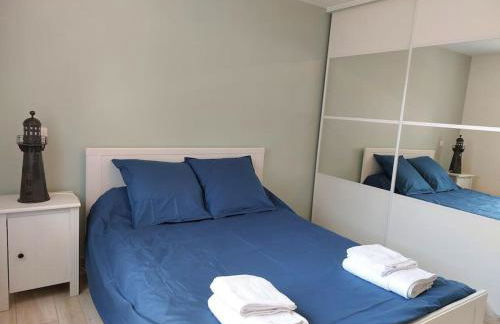 T3 climatisé, parking et jardin quartier des Marots à Colomiers - Foto 18