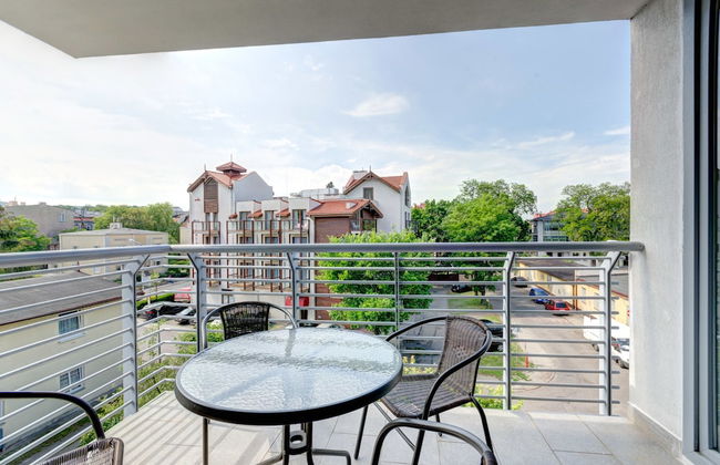 Dom & House - Apartments Sunrise - Foto 36