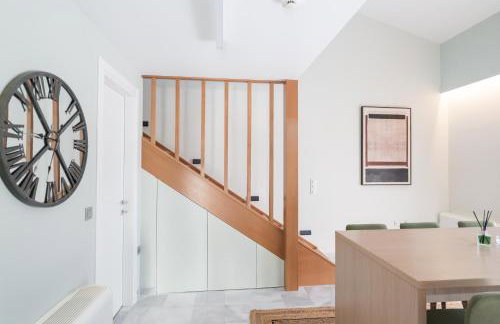 Suite Room 33 Ioannina - Foto 78