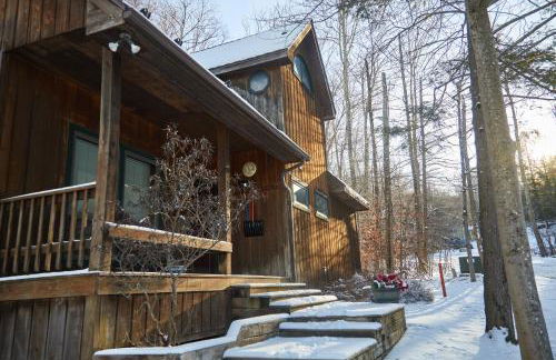Rippling Waters close to Timberline ski slopes - Photo 6