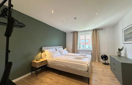 Lacasa 01 Zentral, VW Nah, Küche, Top Ausstattung, Design - Foto 1