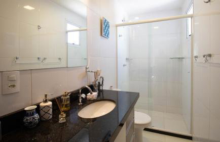 Apto Completo para 6 Pessoas no Nucleo Bandeirante - Foto 16