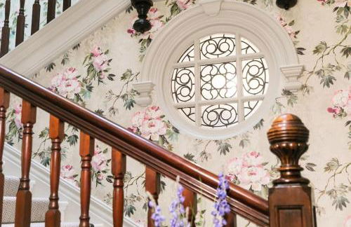 Hillthorpe Estate - 14 Bed Manor House with Hot Tubs and Secluded Gardens - Foto 74