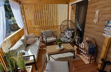 Sunny Mobil Home - Foto 24