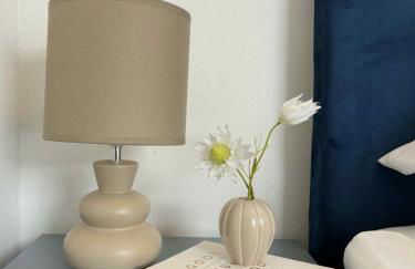 Easter Deals Applied Wallasey Home 2 Min to Liverpool Ferry Seacombe With Free Parking - Foto 16