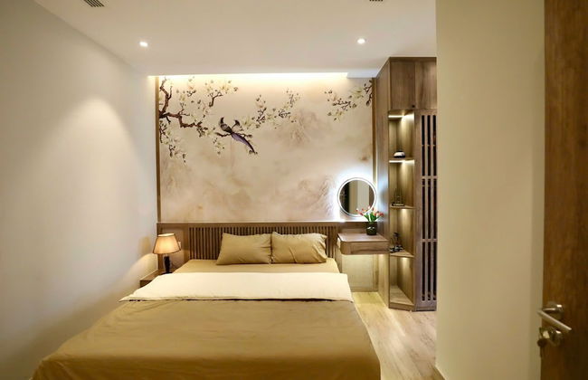 Onsen Landmark Luxury Apartments - Photo 27