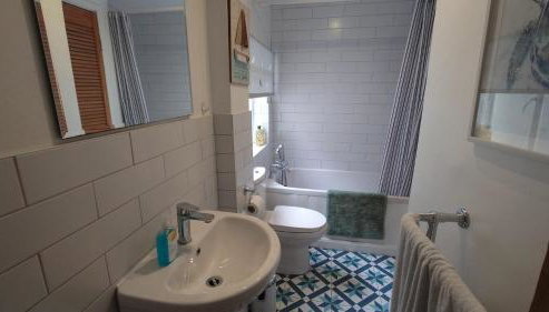 Castle Reach - Foto 5, towels, Shower