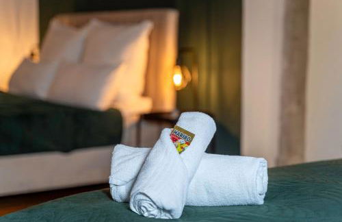 flair Alte Brauerei I Altstadt I Parkplatz I Kaffee I Highspeed WLAN I Xbox I Disney plus - Foto 24