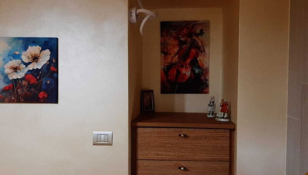 Al castello da Nancy e il piccolo principe - Foto 4, Habitación