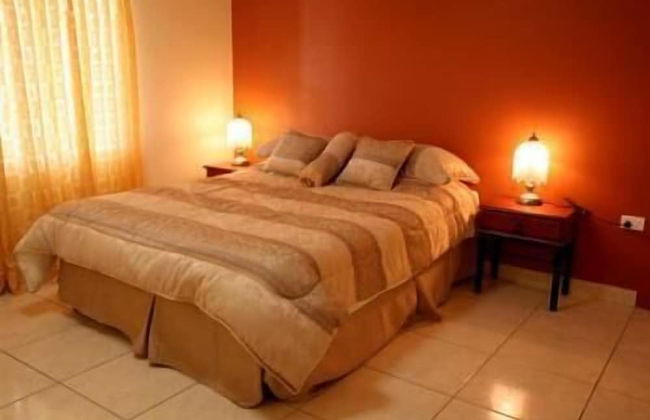 Atherton Holiday Park - Foto 2