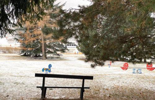 Charming Apartment With Swimming Pool - Photo 16