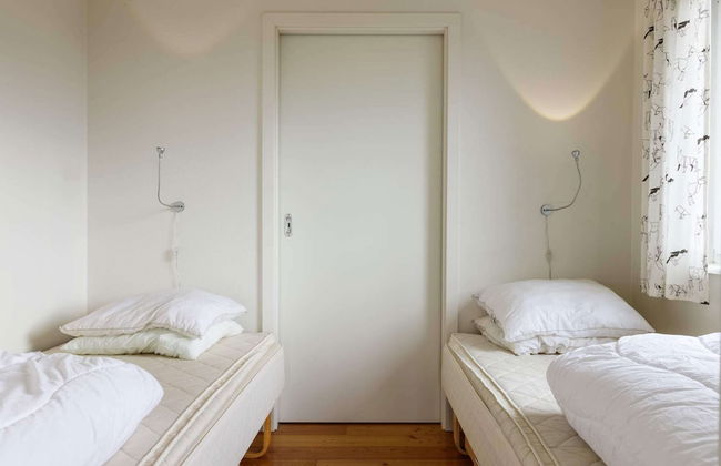 2 Person Holiday Home in Esbjerg V - Photo 10