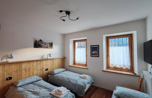 Appartamento San Lorenzo 1 a Vinigo - Foto 2