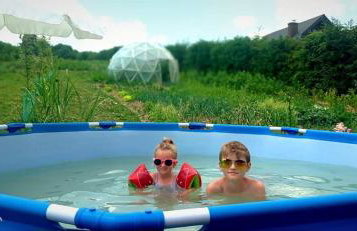 Domek Regionalny- bliźniak - Foto 26