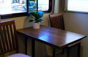 RV42 with Large Deck on a Creek - Foto 7