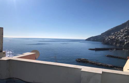 Infinity Sea View House - Foto 12