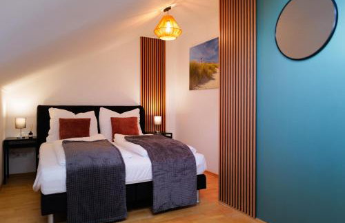 ThermenNest Erding, parking, wifi - Foto 3