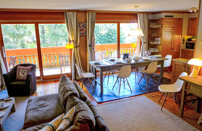 Soldanella 2 - Foto 3