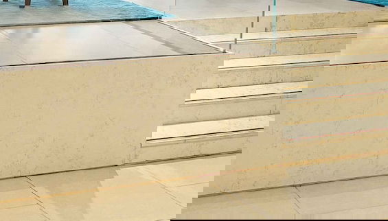 Salón en el vestíbulo