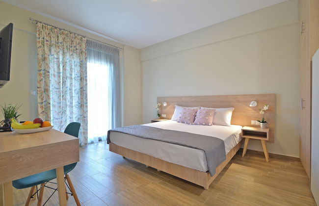 Niel Holiday Apartments, Panel Hospitality Homes & Villas - Foto 10