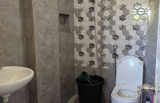 COCO'S Transient House - Foto 8