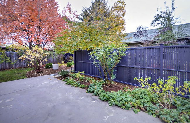 The East End Retreat - Foto 8