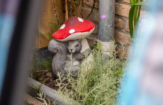 Holiday Home Westkapelle Near Beach - Photo 24