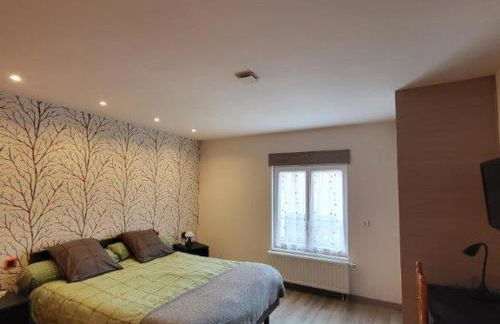 Gîte cosy avec jardin, terrasse et parking entre Châteaux de la Loire et ZooParc de Beauval - FR-1-491-350 - Photo 7