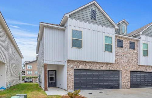 Stylish Family Townhouse in Baton Rouge - BC1004 - Foto 8